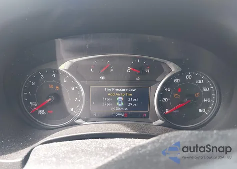 2020 GMC Terrain Awd Slt from USA, damaged, VIN 3GKALVEV3LL129245